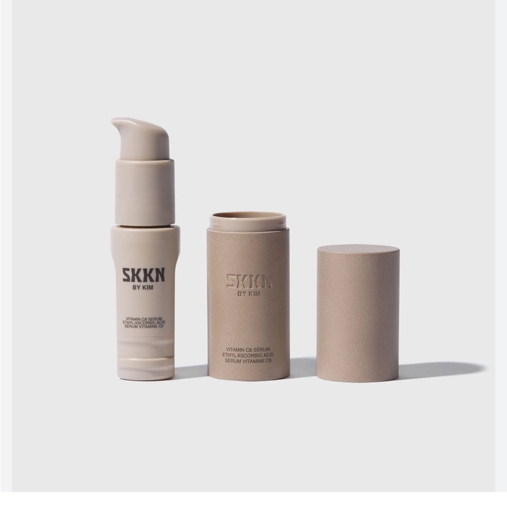 SKKN BY KIM Vitamin C Serum 1 oz NWT